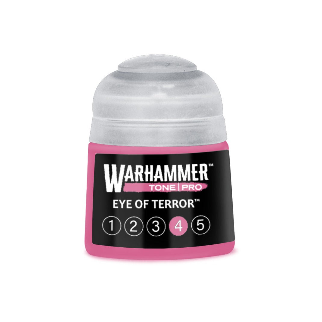 Citadel Tone Pro: Eye of Terror 4 (12ml) paint pot