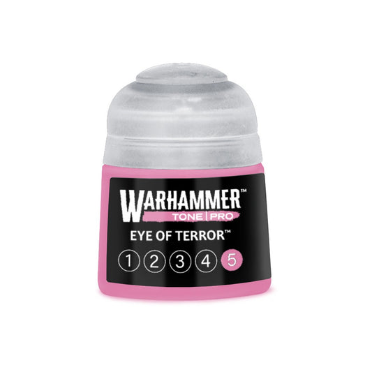 Citadel Tone Pro: Eye of Terror 5 (12ml) paint pot