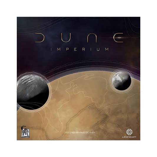 Dune Imperium