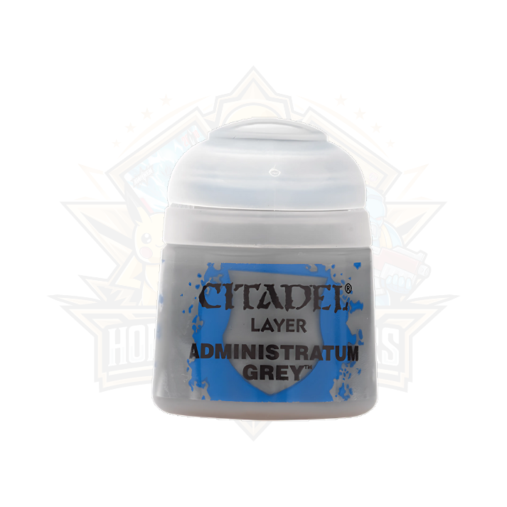 Citadel Layer: Administratum Grey (12ml)