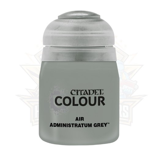 Citadel Air: Administratum Grey (24ml)