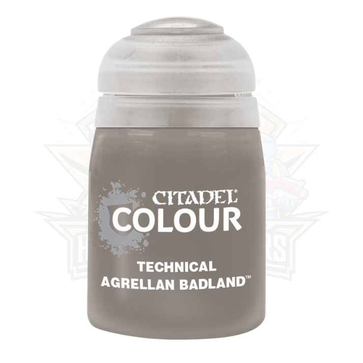 Citadel Technical: Agrellan Badland (24ml)