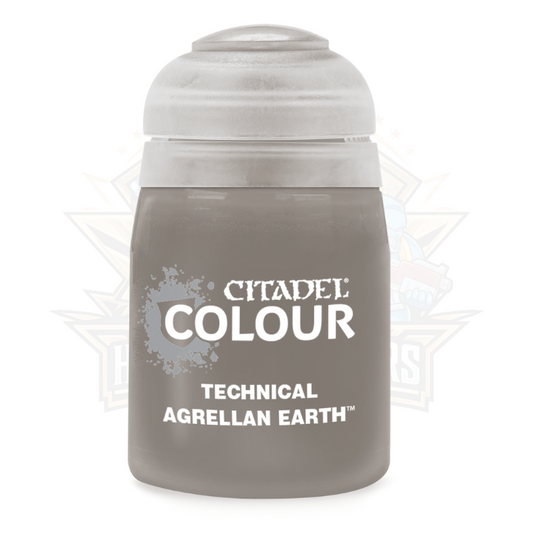 Citadel Technical: Agrellan Earth (24ml)