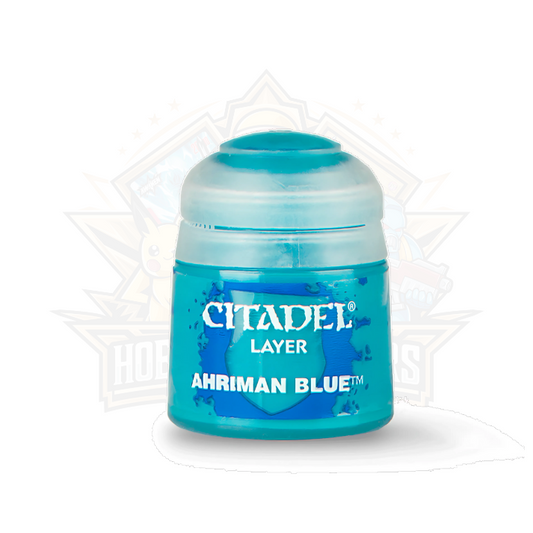 Citadel Layer: Ahriman Blue (12ml)