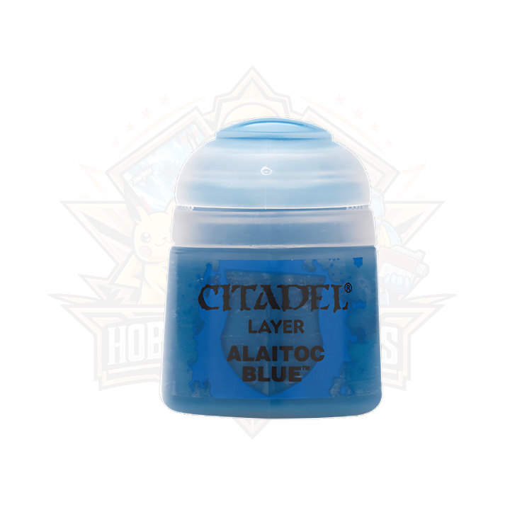 Citadel Layer: Alaitoc Blue (12ml)