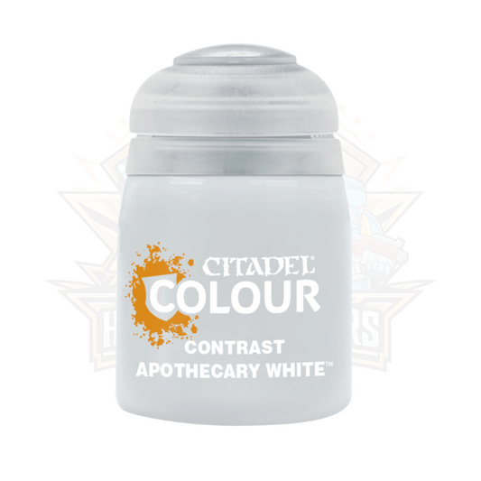 Citadel Contrast: Apothecary White (18ml)