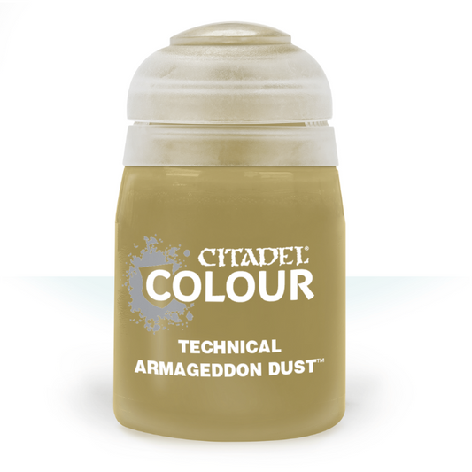 Citadel Technical: Armageddon Dust (24ml)