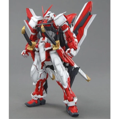 Bandai MG 1/100 Astray Red Frame Revise Model Kit