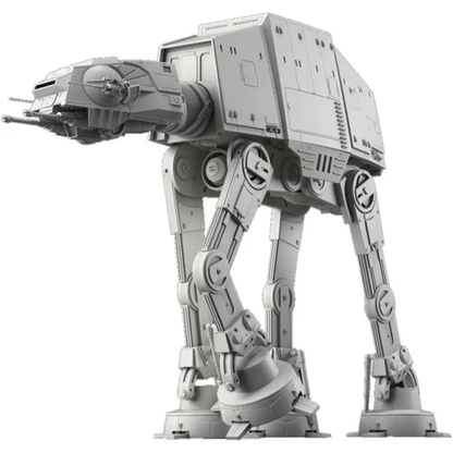 Bandai Star Wars 1/144 AT-AT Model Kit