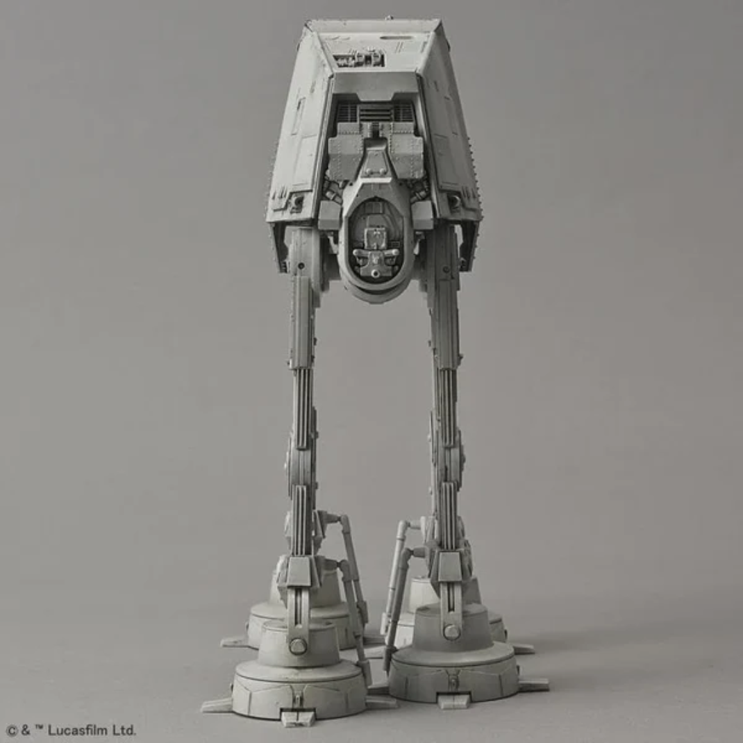 Bandai Star Wars 1/144 AT-AT Model Kit