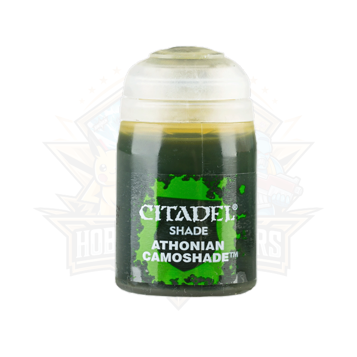 Citadel Shade: Athonian Camoshade (18ml)