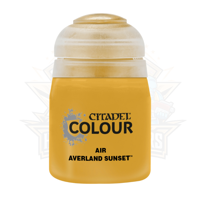 Citadel Air: Averland Sunset (24ml)