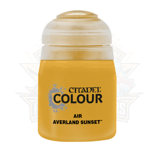 Citadel Air: Averland Sunset (24ml)