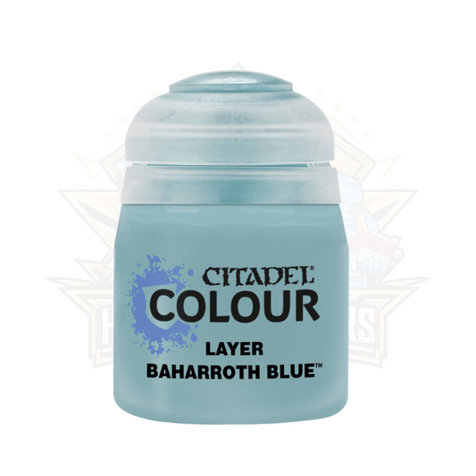 Citadel Layer: Baharroth Blue (12ml)