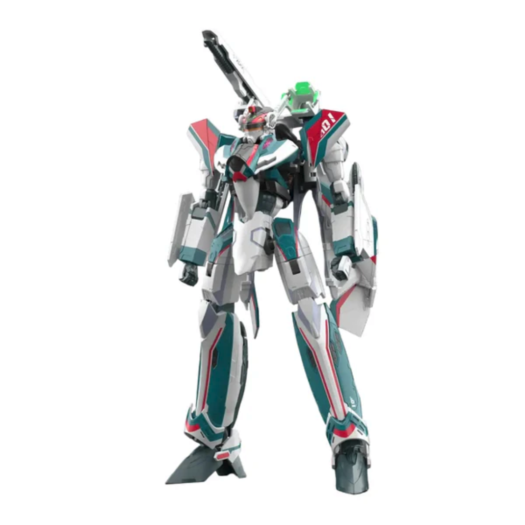 BandaiHG1100MacrossDeltaVF-31SSiegfried_AradMoldersUse_3-StageTransformableModelKit_G50720081 - Hobby Collectors Australia