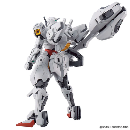 Bandai HG 1/144 Gundam Calibarn – Mobile Suit Gundam: The Witch from Mercury Model Kit
