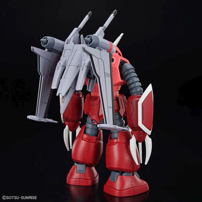 Bandai HG 1/144 Z'Gok (SEED Freedom Ver.) – Mobile Suit Gundam SEED Freedom Model Kit
