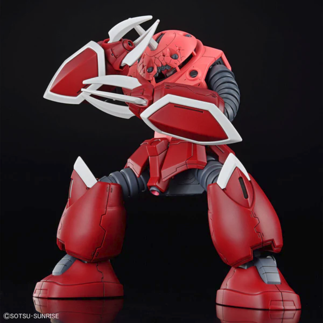 Bandai HG 1/144 Z'Gok (SEED Freedom Ver.) – Mobile Suit Gundam SEED Freedom Model Kit