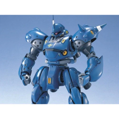 Bandai MG 1/100 MS-18E Kämpfer – Master Grade Model Kit
