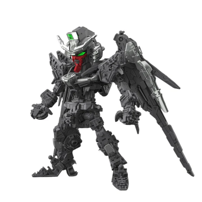 Bandai MGSD Destiny Gundam – Master Grade SD Model Kit