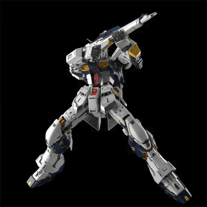 Bandai PG Unleashed 1/60 RX-93 Nu Gundam — Perfect Grade Model Kit | Mobile Suit Gundam: Char's Counterattack
