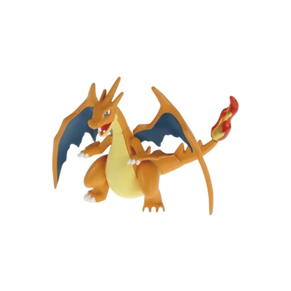 Bandai Pokemon Model Kit Mega Charizard Y - G5068397