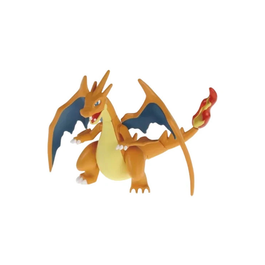 Bandai Pokemon Model Kit Mega Charizard Y - G5068397