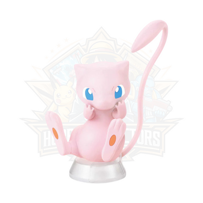 Bandai Pokemon Model Kit Quick!! 02 MEW