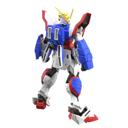 Bandai RG 1/144 Shining Gundam #42 – Mobile Fighter G Gundam Model Kit