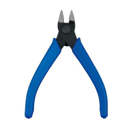 BandaiSpiritsEntryNipper_Blue_EssentialPlasticModelSideCutter_G50642052_12b6d4db-8fea-41d1-999c-92a9d4d4de13 - Hobby Collectors Australia