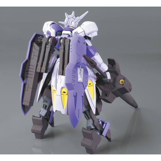 Bandai Spirits: HG 1/144 Gundam Kimaris Vidar – Iron-Blooded Orphans Model Kit – G5055452