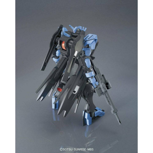 Bandai Spirits: HG 1/144 Gundam Vidar – Iron-Blooded Orphans Model Kit – G5055448