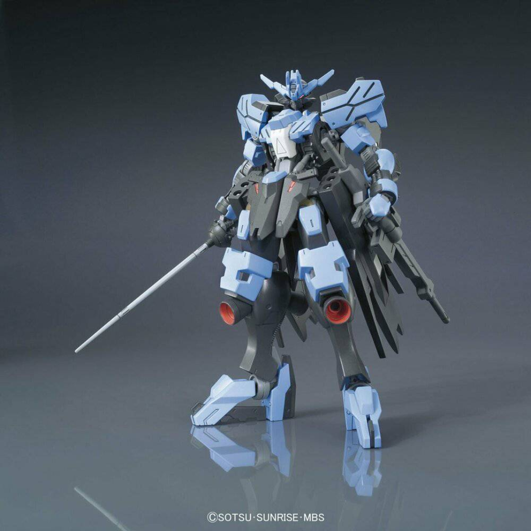 BandaiSpiritsHG1144GundamVidar_Iron-BloodedOrphansModelKit_G50554483 - Hobby Collectors Australia