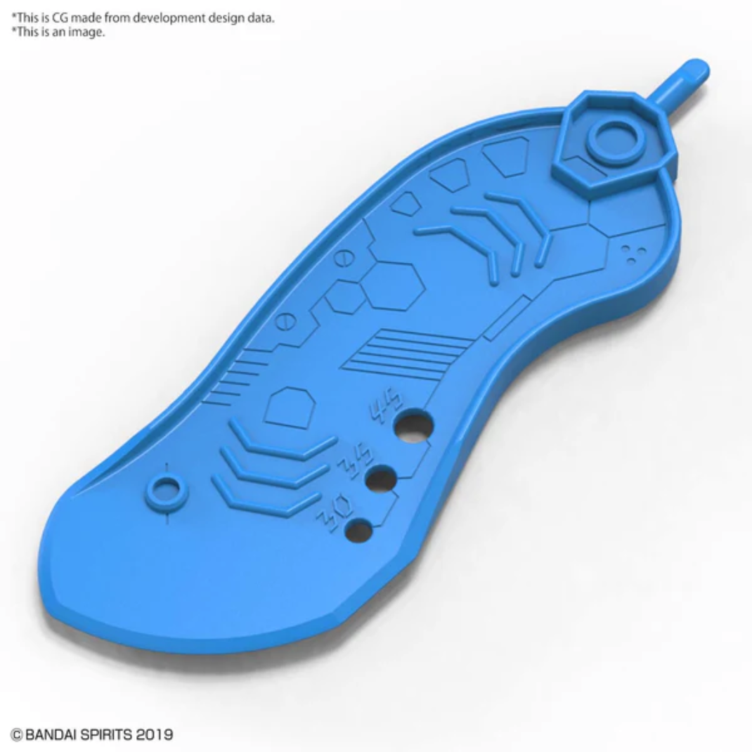 Bandai Spirits Parts Separator – Official Gunpla & Model Kit Disassembly Tool