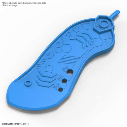 Bandai Spirits Parts Separator – Official Gunpla & Model Kit Disassembly Tool