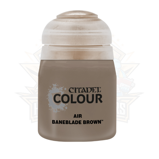 Citadel Air: Baneblade Brown (24ml)