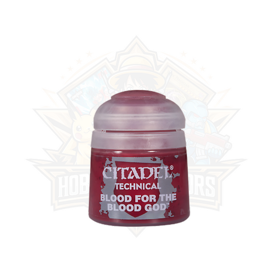 Citadel Technical: Blood for the Blood God (12ml)