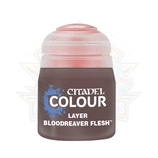 Citadel Layer: Bloodreaver Flesh (12ml)