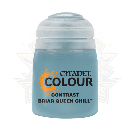 Citadel Contrast: Briar Queen Chill (18ml)