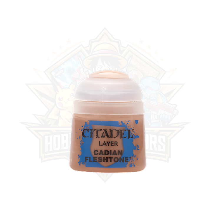 Citadel Layer: Cadian Fleshtone (12ml)