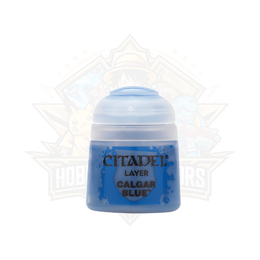 Citadel Layer: Calgar Blue (12ml)