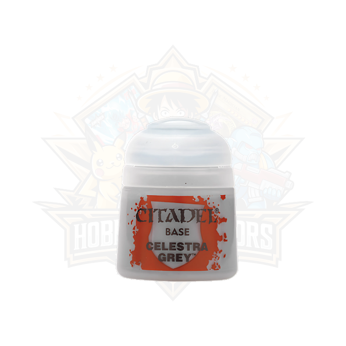 Citadel Base: Celestra Grey(12ml)