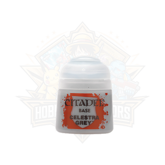 Citadel Base: Celestra Grey(12ml)