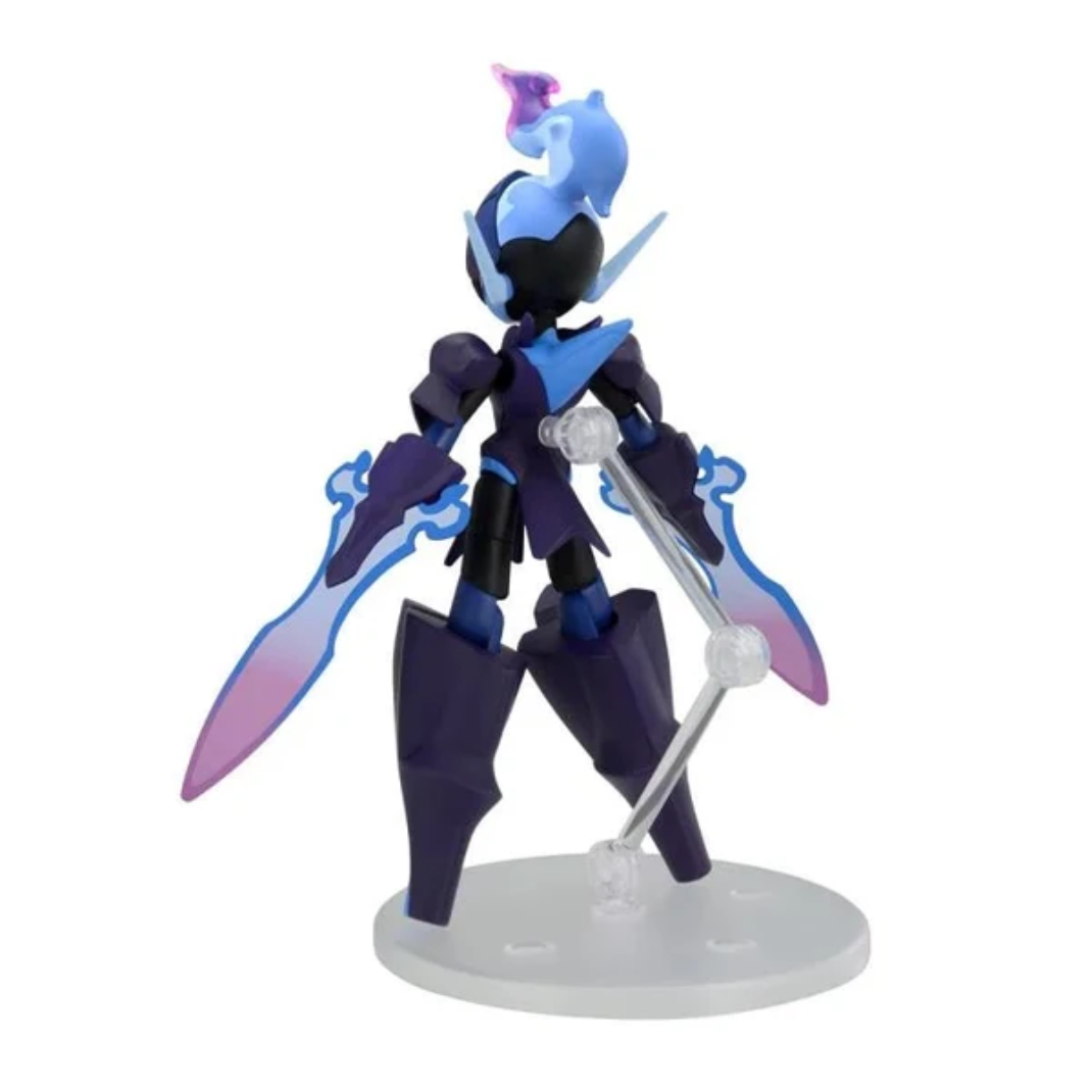 Bandai Pokémon Model Kit: Ceruledge #57