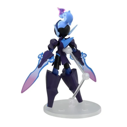 Bandai Pokémon Model Kit: Ceruledge #57