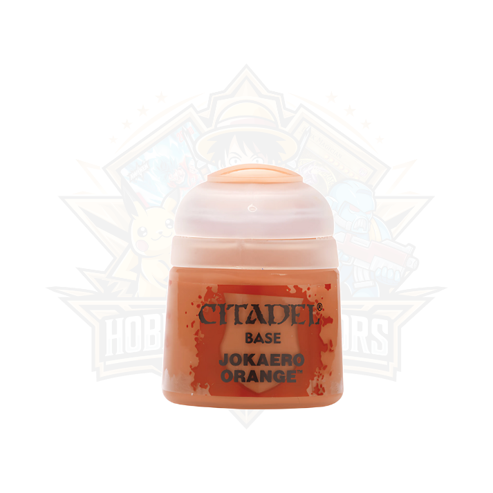 Citadel Base: Jokaero Orange (12ml)