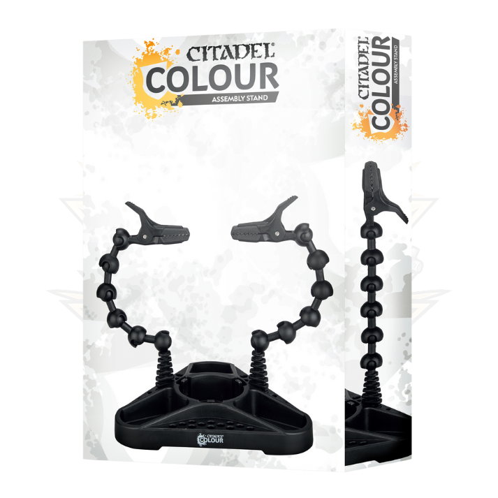 Citadel Colour Assembly Stand 2021