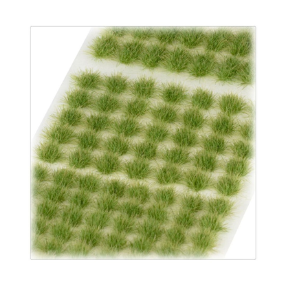 Citadel Colour Verdia Veldt Tufts – realistic vegetation tufts for miniature bases