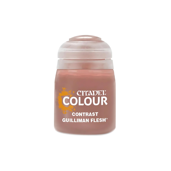 Citadel Contrast: Gulliman Flesh (18ml)