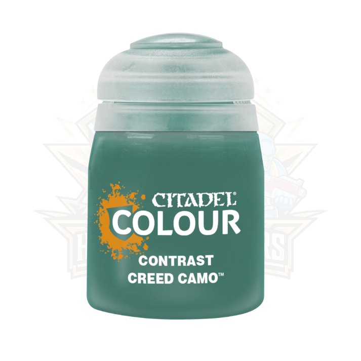 Citadel Contrast: Creed Camo (18ml)